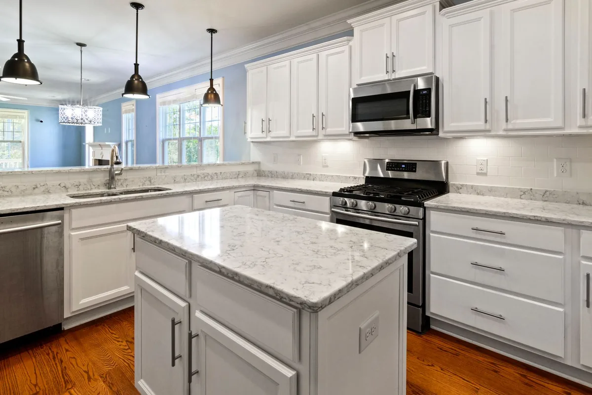 Filth & Squalor Cleanup in Chantilly, VA