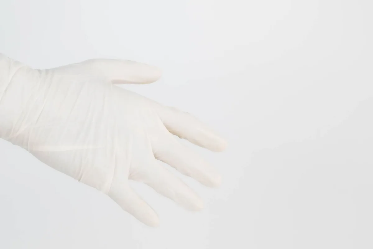Blood Spill Cleanup in Chantilly, VA